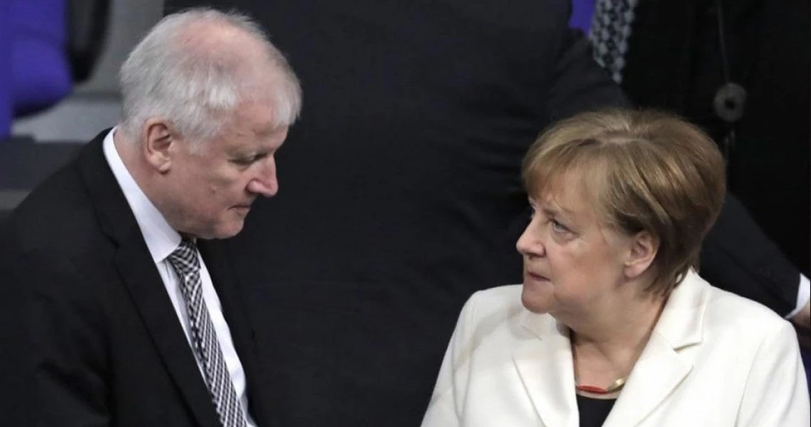 Με άδεια χέρια η Μέρκελ στη Σύνοδο για το προσφυγικό- Καμία πρόοδος για το άσυλο